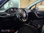 Peugeot 2008 1.2 VTi Active