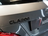 Mercedes-Benz CLA 200 d AMG Line