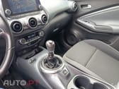 Nissan Juke 1.0 DIG-T N-Connecta