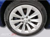 Tesla Model S Maximale Reichweite I.V.A DEDUTIVEL 