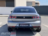 Peugeot 508 2.0 BlueHDi Business Line EAT8