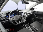 Volkswagen T-Cross 1.0 TSI BlackStyle