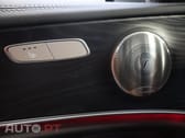Mercedes-Benz E 300 de Auto AMG LINE