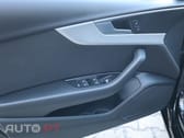 Audi A4 Avant 2.0 TDI Advance