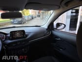 Fiat Tipo 1.3 M-Jet Lounge