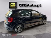 Volkswagen Polo 1.2 Tsi R-LINE