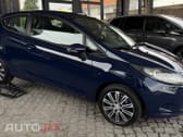 Ford Fiesta 1.25 First Edition