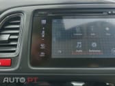 Honda HR-V 1.6 i-DTEC Elegance+Connect Navi