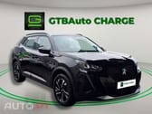 Peugeot 2008 I.V.A DEDUTIVEL ALLURE