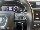 Audi Q3 45 TFSIe S line S tronic