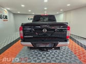 Nissan Navara King Cab 2.3 Dci 160 Optima 4x4