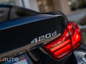 BMW 420 d Pack Desportivo M Auto