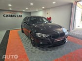BMW 330 iPerformance Pack M