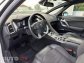 Citroen DS5 2.0 HDi Hybrid4 Sport Chic CMP6