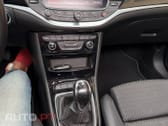 Opel Astra Sports Tourer 1.6 CDTI Innovation S/S