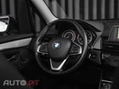 BMW 216 d Advantage