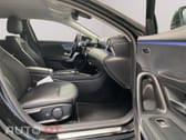Mercedes-Benz A 200 Progressive Aut.