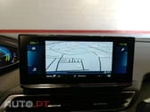 Peugeot 3008 1.6 Hybrid GT e-EAT8