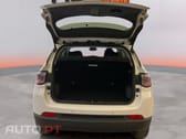 Jeep Compass 1.6 M-Jet Longitude