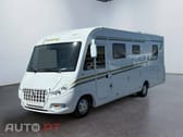 Fiat Ducato 2.3 M-Jet 740 C Style