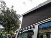 Volkswagen T3 Vanagon Westfalia - campervan