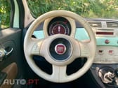 Fiat 500 FIAT 500