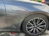 BMW 320 Pack M