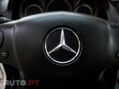 Mercedes-Benz C 250 CDi Avantgarde