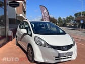 Honda Jazz 1.2 i-VTEC Trend J15