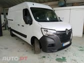 Renault Master MASTER III 2.3 dCi L2H2 3.5T