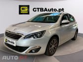 Peugeot 308 1.2 e-THP Allure