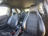 Mercedes-Benz A 180 CDi BE Edition