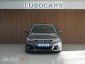 Peugeot 308 1.2 PureTech Allure Full LED