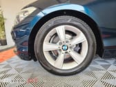BMW 116 d EfficientDynamics