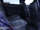 Renault Mégane E-Tech M?gane E-tech Ev60 Iconic Super Charge