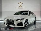 BMW 430 d xDrive Pack Desportivo M Auto