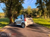 Smart ForTwo 1.0 T Brabus