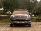 Porsche Cayenne S Hybrid