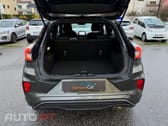 Ford Puma 1.0 EcoBoost MHEV ST-Line Aut.