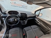 Peugeot Partner 1.6 BlueHDi L1 Pro