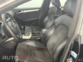 Audi A5 2.0 TDI S-line