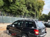 Jeep Cherokee 2.7 CRD Overland
