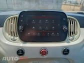 Fiat 500  1 2 8v Pop  Star