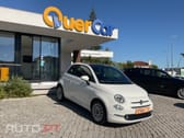 Fiat 500 1.0 Hybrid