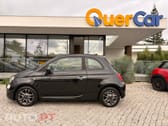 Fiat 500 1.0 Hybrid Sport