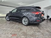 Ford Focus SW 1.0 EcoBoost Connected