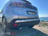 Peugeot 3008 Allure