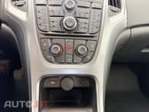 Opel Astra Sports Tourer 1.6 CDTI Ecotec Business Edition S/S