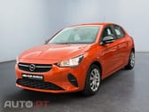 Opel Corsa-E 50 kWh Edition