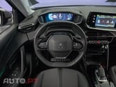 Peugeot E-2008 50 kWh Allure Pack